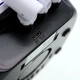 Камера видеонаблюдения IP поворотная с ИК подсветкой и поддержкой WiFi 720p модель Q5 - изображение 8