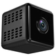 Мини-камера Wi-Fi 1080p с инфракрасным ночным видением датчиком движения P7-X6D черный - изображение 3