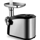 Многофункциональная кухонная машина BITEK BT-3700 4200 Вт мясорубка соковыжималка 3 решетки насадки для шинковки - изображение 4
