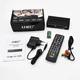 Цифровой тюнер с поддержкой wi-fi адаптера, пульт, DVB-T2 0967/ Эфирный тюнер Т2 - изображение 10