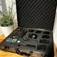 Машинка для стрижки VGR V-015 с 6 магнитными насадками аккумулятор 2500 мАч USB Type-C черный керамические лезвия - изображение 9