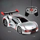 Радиоуправляемая машинка трансформер VELOCITY DEMON 30 см пластик аккумулятор серый для детей от 3 лет - изображение 6