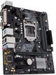 Материнська плата Asus H310M-D Prime (PRIME H310M-D) Б/В - зображення 2