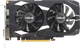 Відеокарта GeForce GTX 1650 4GB Asus Dual V2 OC (DUAL-GTX1650-O4GD6-P-V2) Б/В - зображення 2