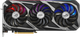 Відеокарта AMD Radeon RX 6800 16GB Asus ROG Strix Gaming OC (ROG-STRIX-RX6800-O16G-GAMING) Б/В - зображення 2