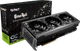 Видеокарта GeForce RTX 4080 16GB Palit GameRock OC (NED4080S19T2-1030G) Б/У - изображение 1