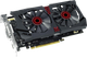 Видеокарта GeForce GTX 950 2GB Asus Strix Direct CU II OC (STRIX-GTX950-DC2OC-2GD5-GAMING) Б/У - изображение 2