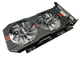 Видеокарта GeForce GTX 650 Ti 2GB Asus OC (GTX650TI-OC-2GD5) Б/У - изображение 2