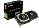 Відеокарта GeForce GTX 1070 8GB MSI Quick Silver OC (GTX 1070 Quick Silver 8G OC) Б/В - зображення 1