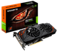 Видеокарта GeForce GTX 1070 Ti 8GB Gigabyte WindForce (GV-N107TWF2-8GD) Б/У - изображение 1