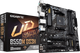 Материнська плата Gigabyte B550M DS3H Socket AM4 (B550M DS3H) Б/В - зображення 1