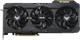 Відеокарта GeForce RTX 3060 Ti 8GB Asus TUF Gaming OC (TUF-RTX3060TI-O8G-GAMING) Б/В - зображення 2