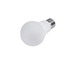 Світлодіодна лампа E27-A60-10W-6400K 175-260V SIVIO - изображение 2