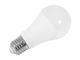 Світлодіодна лампа E27-A60-12W-6500K 175-265V SIVIO - изображение 2