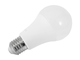 Світлодіодна лампа E27-A65-15W-6500K 175-265V SIVIO - изображение 2