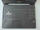 Ноутбук Asus TUF Gaming FX505 R7 3750H/RTX 2060/RAM 16GB/SSD 256+1TB Б\В - Б/В - зображення 4
