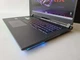 Ноутбук Asus ROG STRIX G17 G713 R9 7940HX/RTX 4070/RAM 16GB/SSD 512GB/QHD 240Hz Б\В - Б/У - изображение 3