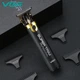 Аккумуляторная машинка VGR V-082 для домашней и профессиональной стрижки 7782 - изображение 2