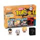 Фигурка BITTY POP! Клинок рассекающий демонов Demon Slayer 4 Pack 2,5 см BPB DS FP 01 - изображение 1