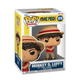 Фигурка Funko Pop Ван Пис Луффи One Piece Luffy 10 см OP L 1878 - изображение 3
