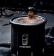 Портативная надувная ванна для ледовой терапии и восстановления «Ice Bath Spa», 320 л - изображение 7