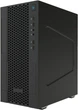 Корпус Itek SMALLCOM-P / без БЖ / Micro-ATX / Mini-Tower / 1x92mm / Black (101633529) - Б/В - зображення 2