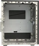 Корпус Itek SMALLCOM-P / без БЖ / Micro-ATX / Mini-Tower / 1x92mm / Black (101633529) - Б/В - зображення 4