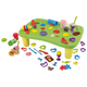 Набір для ліплення Playtive Knet-Set Spieltisch Green (R4830131820250) - изображение 1