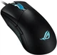 Ігрова миша ASUS ROG Gladius III / USB / ROG Оптичний / 26000 DPI / 6 кнопок / RGB підсвітка / Чорна (101633464) b1 - Б/В - зображення 5