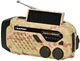Radioodtwarzacz przenosny Blaupunkt ER10DC (5901750509452) - obraz 2