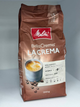 Кава Melitta BellaCrema La Crema, зернова арабіка/робуста, середнє обсмажування, 1 кг - зображення 4