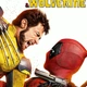 Інтер'єрна картина Дедпул і Росомаха, Deadpool & Wolverine (2024), 42×28 см (id6748) - зображення 3