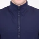 Олімпійка (мастерка) Pro Casual JAKO 9845 S Синій (4059562207439) - зображення 7