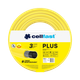 Шланг для полива Cellfast PLUS TSV 1'' 50 м – прочный, износостойкий, легкий и гибкий для полива. - изображение 1