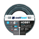Шланг для полива Cellfast HOBBY TSV 1/2'' 50м – прочный, износостойкий, легкий и гибкий для ежедневного полива. - изображение 5