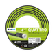 Шланг для полива Cellfast QUATTRO TSV 1/2" 25 м – прочный, износостойкий, легкий и гибкий для ежедневного полива. - изображение 1