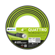 Шланг для полива Cellfast QUATTRO TSV 1/2" 25 м – прочный, износостойкий, легкий и гибкий для ежедневного полива. - изображение 3
