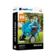 Тележка для шланга Cellfast DISCOVER TSV 60 м 1/2” – прочная, износостойкая, для ежедневного полива. - изображение 2
