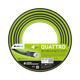 Шланг для полива Cellfast QUATTRO TSV 3/4" 50 м – прочный, износостойкий, легкий и гибкий для ежедневного полива. - изображение 1