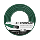 Шланг для полива Cellfast ECONOMIC TSV 1''20м – прочный, износостойкий, легкий и гибкий для ежедневного полива. - изображение 1