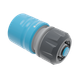 Набір шланг Cellfast GREEN TSV 1/2''20м + набір фітингів CELLPRO – міцний, зносостійкий, легкий та гнучкий для щоденного поливу - зображення 6