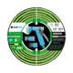 Набір шланг Cellfast GREEN TSV 1/2''20м + набір фітингів CELLPRO – міцний, зносостійкий, легкий та гнучкий для щоденного поливу - зображення 9