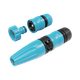 Комплект с прямым оросителем 1/2”-5/8” Cellfast BASIC TSV – надежный и удобный товар для дома и сада. - изображение 3