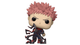 Фигурка FUNKO POP! Магическая Битва Юдзи Итадори Jujutsu Kaisen Yuji Itadori 114mm 1111 61358 - изображение 3