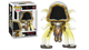 Фигурка FUNKO POP! Диабло Инариус Diablo IV Inarius 131mm 952 76531 - изображение 4