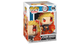 Фігурка FUNKO POP! Преміум Клинок Який Знищує Демонів Кьоджюро Ренґоку Demon Slayer Premium Kyojuro Rengoku 9th Form 107mm 1856 85001 - зображення 2