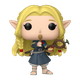 Фигурка FUNKO POP! Подземелья Вкусности Марсиль Донато Delicious in Dungeon Marcille 97mm 2200 90570 - изображение 1