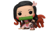 Фигурка FUNKO POP! Клинок Рассекающий Демонов Незуко Камадо Demon Slayer Nezuko Kamado 89mm 868 49013 - изображение 3