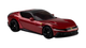 Машинка Базовая 5шт Hot Wheels Ferrari 5-Pack 1:64 JKG16 JLN12 Red - изображение 4