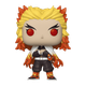 Фигурка FUNKO POP! Клинок Рассекающий Демонов Ренгоку Demon Slayer Kyojuro Rengoku 105mm 1308 65623 - изображение 1